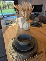 Waldblick Loft, Quiet, Emmental, Solothurn & Bern - B&B Kernenried