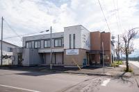 Mountain Gate FURANO - B&B Kami-furano