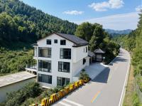 Grain& Haven Vacation Inn - B&B Zhangjiajie