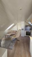 Cozy apartment near Bergen city with free privat prarking - B&B Bergen