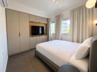 Appartement met 1 Slaapkamer