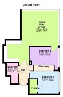 Perfect-City-Centre Apartments - B&B Birmingham