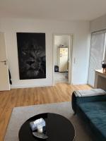 Nordhome Hildener Düsseldorf - B&B Hilden
