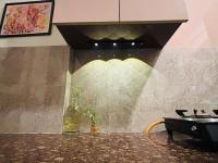 Urban Edge1 Aesthetic 1B Home stay Lucknow - B&B Kahnaur