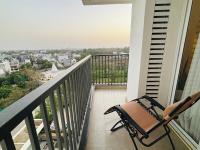 Urban Edge1 Aesthetic 1B Home stay Lucknow - B&B Kahnaur