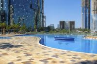Bloomfields 1BR in Sun Tower - Reem -Abu Dhabi - B&B Abu Dhabi Island and Internal Islands City
