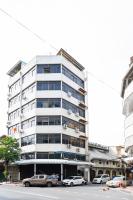 Bob House Hualumphong - หัวลำโพง - B&B Samphanthawong
