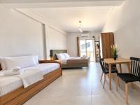 6th Floor Loft in the Heart of Athens Ι by ΜΡS - B&B Atenas