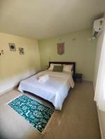 Celestide Haven 1BHK,1 Min to Beach,Bathtub,Agonda - B&B Agonda