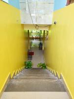 Celestide Haven 1BHK,1 Min to Beach,Bathtub,Agonda - B&B Agonda