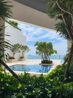 The Paramount Oceanfront Apartments by San Luxury - B&B Nha Trang