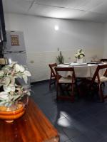 Bambú Los Perales Dpto Familiar con Estacionamiento - B&B San Salvador de Jujuy