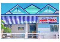 Motel Minh Thảo Hòn Sơn - Bed and Breakfast Lai Sơn