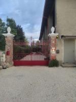 Casa NONNA LINA - Bed and Breakfast Medole