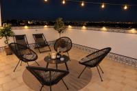 La Terraza, cerca de Valencia y Cheste - Bed and Breakfast Benaguasil