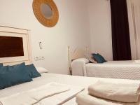 Vivienda San Francisco - B&B Mogón
