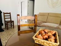 Vivienda San Francisco - B&B Mogón