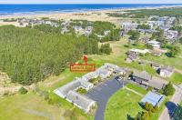 Anchorage Cottages #4 - B&B Long Beach