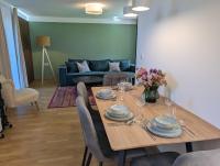 Apartment Bad Waltersdorf - Ihre Auszeit in der Thermenregion - B&B Bad Waltersdorf