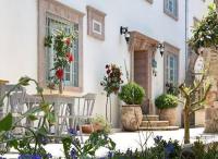 Lunaria Guest House - B&B Aivali