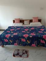 Deluxe Doppelzimmer mit Zustellbett