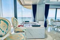 Luxury by the sea, Mamaia - Bed and Breakfast Năvodari