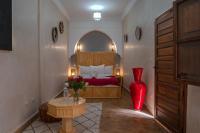 Deluxe Kamer