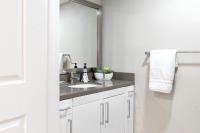 Modern 2 bd apartment in SM - Ferienwohnung Los Angeles