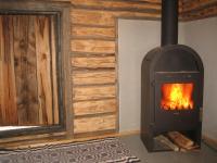 Zorbcenter Holiday Homes - B&B Hammarstrand