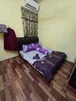 Family Homestay - Chambres d'hôtes Sungai Petani