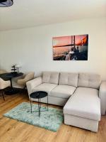 Gemütliches Apartment am Rande des Ruhrgebiets - B&B Unna