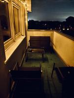 Gemütliches Apartment am Rande des Ruhrgebiets - Chambres d'hôtes Unna
