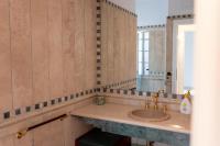 Chambre Double avec Balcon