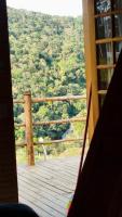 chalé paraíso das cachoeiras - B&B Munhoz