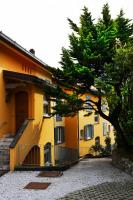 Charming Lake View Apartment - B&B Bellagio