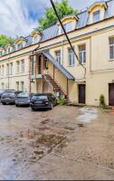 Sopeno Apartments - Bed and Breakfast Vilnius