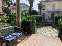 Appartamento in casa d'epoca tra Milano e Malpensa - B&B Busto Arsizio