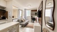 Conforto e praticidade, em frente ao Bosque do Sudoeste - Bed and Breakfast Brasilia
