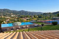 Quinta do Souto - Ferienwohnung Sever do Vouga