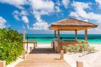 Sailrock South Caicos - Island Hop Flight Included