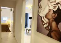 Ezgi's Apartment with Private Garden in Marmaris - Chambres d'hôtes Marmaris