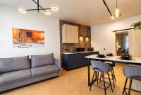 Corten Apartment - Bed and Breakfast Riga