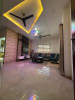 Avenaa 2BHK Flat Narendra Nagar Nagpur - Chambres d'hôtes Nagpur