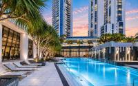 Circle on Cavill - Premium 2 Bedroom Apartments by Your Vacay Stay - B&B Gold Coast