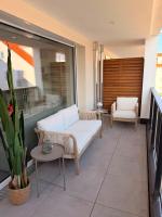 Green Pepper Luxury Apartments-Black Forest Escape 1 & 2 - Ferienwohnung Freudenstadt