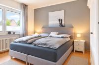 Appartement 3 Chambres avec Balcon