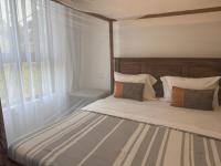 Pearl Serenity, Calm 1 BR Apartment at Pearl Marina - Bed and Breakfast Entebbe