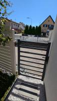 Klagenfurt Apartment - B&B Klagenfurt