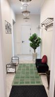 Riga central Lux apartment - Bed and Breakfast Riga