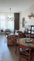 Riga central Lux apartment - B&B Riga